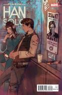 STAR WARS HAN SOLO #2 (OF 5) LOTAY VAR