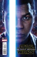 STAR WARS FORCE AWAKENS ADAPTATION #2 (OF 6) MOVIE VAR