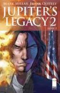 JUPITERS LEGACY VOL 2 #2 (OF 5) CVR B ROMITA JR (MR)