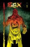 SEX #30 (MR)