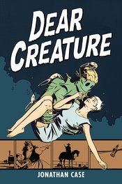DEAR CREATURE HC