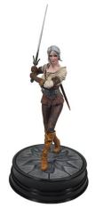 WITCHER 3 WILD HUNT FIGURE CIRI