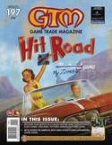 GAME TRADE MAGAZINE #197