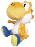 SUPER MARIO YOSHI 6IN PLUSH - ORANGE