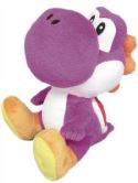 SUPER MARIO YOSHI 6IN PLUSH - PURPLE