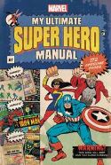 MY ULTIMATE SUPER HERO MANUAL HC