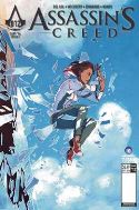 ASSASSINS CREED #12 CVR C DUFFIELD (MR)