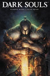 (USE JAN238327) DARK SOULS TP BREATH OF ANDOLUS (MR)