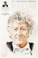 DOCTOR WHO 3RD #1 (OF 5) CVR C MYERS