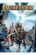 PATHFINDER HC VOL 05 HOLLOW MOUNTAIN