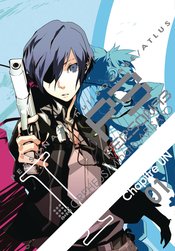 PERSONA 3 GN VOL 01 (JUL162023)