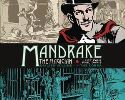 MANDRAKE THE MAGICIAN DAILIES HC VOL 01 COBR