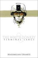 WHITE DONKEY TERMINAL LANCE GN