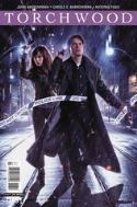 TORCHWOOD #2 CVR B PHOTO