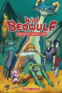 KID BEOWULF AMP ED GN VOL 01 BLOOD BOUND OATH (O/A)