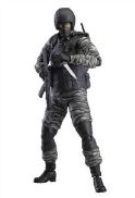 MGS 2 SONS OF LIBERTY GURLUKOVICH SOLDIER FIGMA