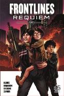 FRONTLINES REQUIEM #4 (OF 4)