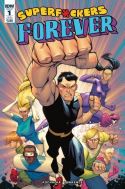SUPER F*CKERS FOREVER #1 (OF 5) SUBSCRIPTION VAR (MR)