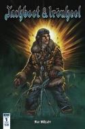 JACKBOOT & IRONHEEL #1 (OF 4) SUBSCRIPTION VAR