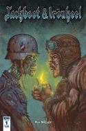 JACKBOOT & IRONHEEL #1 (OF 4)
