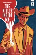 (USE JUL168744) JIM THOMPSON KILLER INSIDE ME #1 (OF 5)