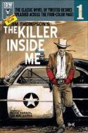 (USE JUL168744) JIM THOMPSON KILLER INSIDE ME #1 (OF 5) SUBS