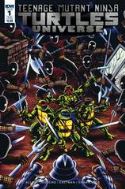 (USE JUL168745) TMNT UNIVERSE #1 SUBSCRIPTION VAR