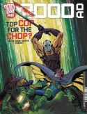 2000 AD PACK AUG 2016