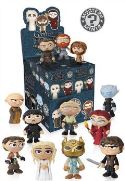 MYSTERY MINIS GAME OF THRONES SER 3 12PC BMB DISP
