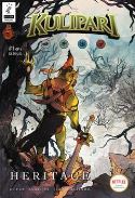 KULIPARI HERITAGE #1 (OF 4)
