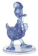 DISNEY 3D CRYSTAL PUZZLE DONALD DUCK