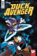 DUCK AVENGER #0