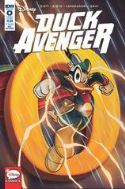DUCK AVENGER #0 SUBSCRIPTION VAR