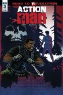 ACTION MAN #3 SUBSCRIPTION VAR