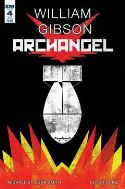 ARCHANGEL #4 (OF 5) SUBSCRIPTION VAR