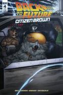 BACK TO THE FUTURE CITIZEN BROWN #4 (OF 5) SUBSCRIPTION VAR