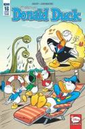 DONALD DUCK #16