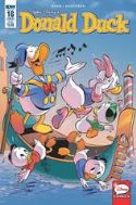 DONALD DUCK #16 SUBSCRIPTION VAR