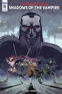 DUNGEONS & DRAGONS (2016) #5 SUBSCRIPTION VAR