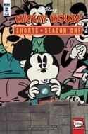 MICKEY MOUSE SHORTS SEASON 1 #2 (OF 4) SUBSCRIPTION VAR