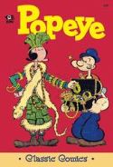 POPEYE CLASSICS ONGOING #49