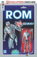 ROM #2 SUBSCRIPTION VAR C ACTION FIGURE VAR