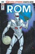 ROM #2 SUBSCRIPTION VAR A ALLRED