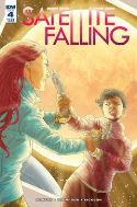 SATELLITE FALLING #4