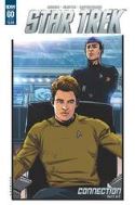 STAR TREK ONGOING #60 SUBSCRIPTION VAR