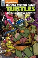 TMNT AMAZING ADVENTURES #13