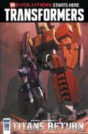 TRANSFORMERS #56