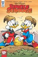 UNCLE SCROOGE #17
