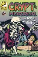 CRYPT OF HORROR #30