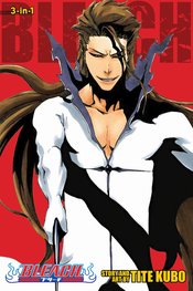 BLEACH 3IN1 TP VOL 16